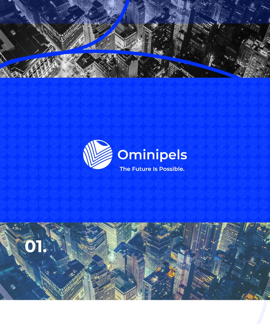 Ominipels — The Future Is Possible